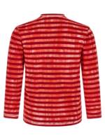 Comme Des Garcons Striped T-shirt