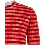 Comme Des Garcons Striped T-shirt