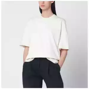 Golden Goose White vintage cotton Star T-shirt