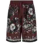 Dolce & Gabbana Vanity Bermuda Shorts