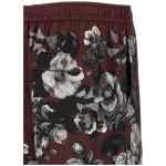 Dolce & Gabbana Vanity Bermuda Shorts