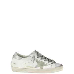 Golden Goose Siperstar Sneakers