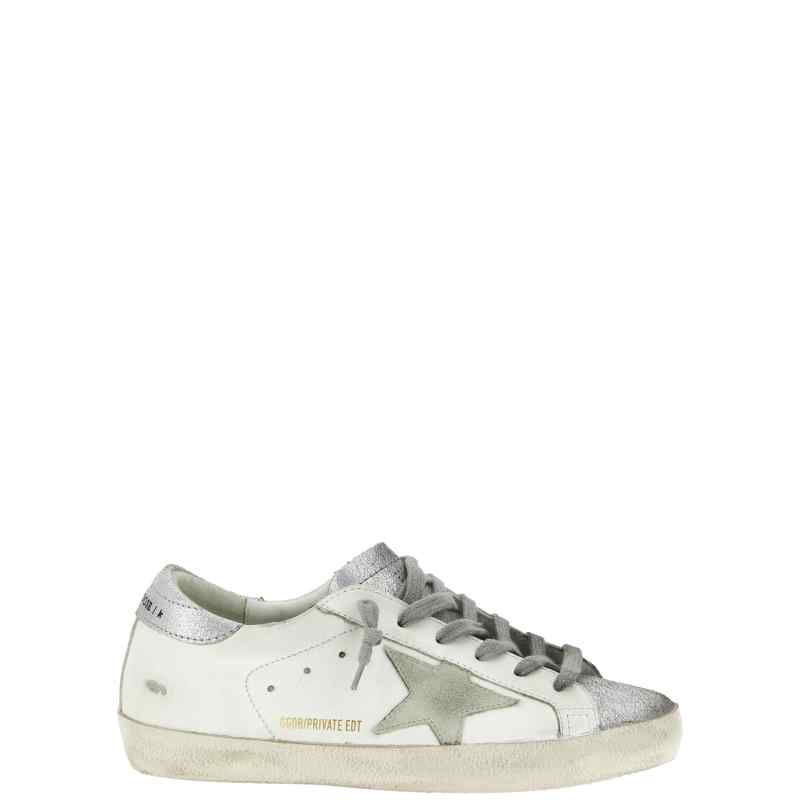 Golden Goose Siperstar Sneakers