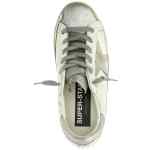 Golden Goose Siperstar Sneakers