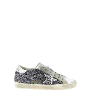 Golden Goose Superstar Sneakers