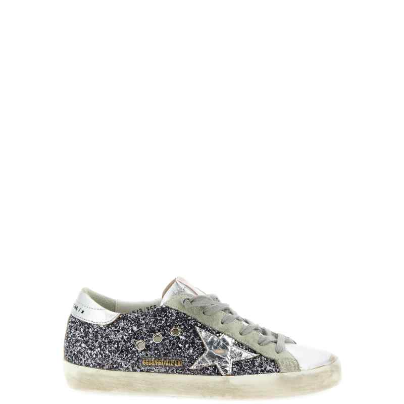 Golden Goose Superstar Sneakers