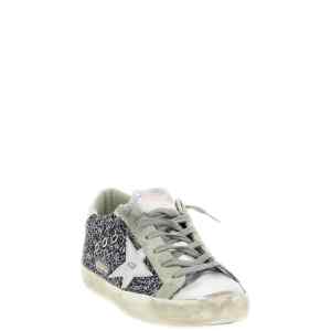 Golden Goose Superstar Sneakers