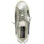 Golden Goose Superstar Sneakers