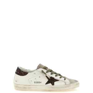 Golden Goose Superstar Sneakers