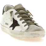 Golden Goose Superstar Sneakers