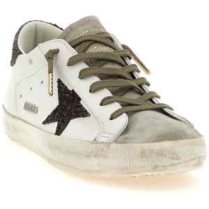 Golden Goose Superstar Sneakers