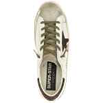 Golden Goose Superstar Sneakers