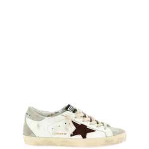 Golden Goose Superstar Sneakers