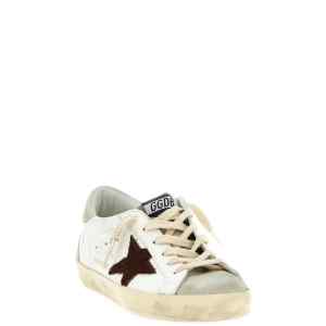 Golden Goose Superstar Sneakers