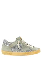 Golden Goose Superstar Sneakers
