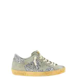 Golden Goose Superstar Sneakers