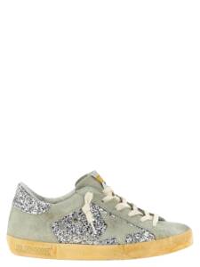 Golden Goose Superstar Sneakers