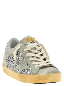 Golden Goose Superstar Sneakers