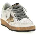 Golden Goose Ball Star Sneakers