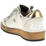 Golden Goose Ball Star Sneakers