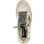 Golden Goose Ball Star Sneakers