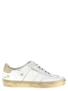 Golden Goose Soul Star Sneakers