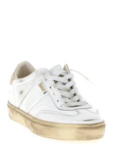 Golden Goose Soul Star Sneakers
