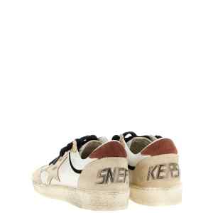 Golden Goose Ball Star Sneakers