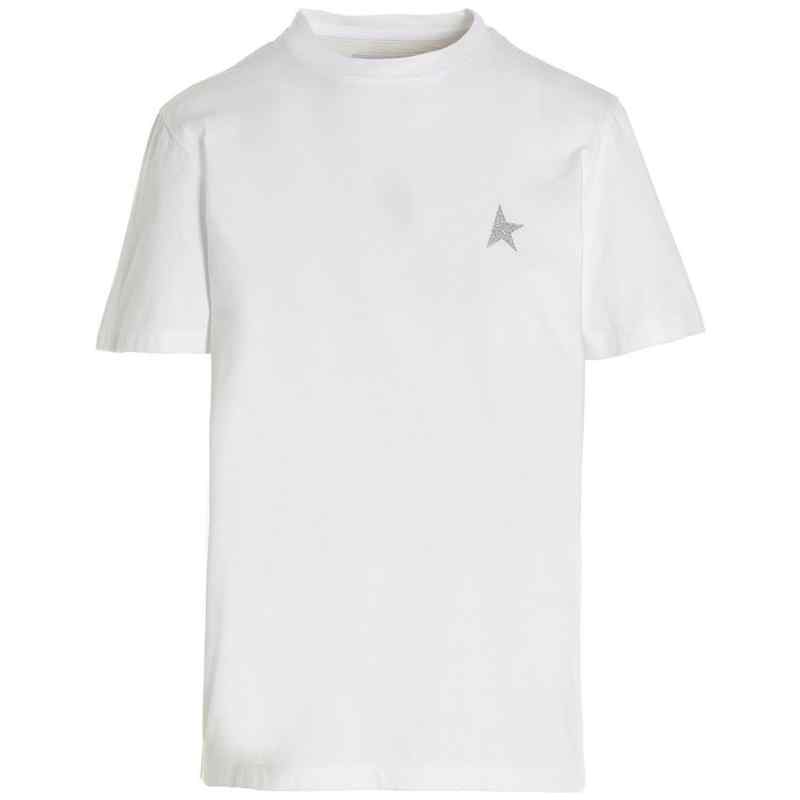 GWP01220P0005948018580185_1_M1_2026-02-18T17-17-15.149Z-4 Golden Goose T-shirt Small Star