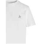 Golden Goose T-shirt Small Star