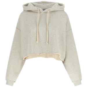 Golden Goose Crystal Hoodie