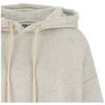 Golden Goose Crystal Hoodie