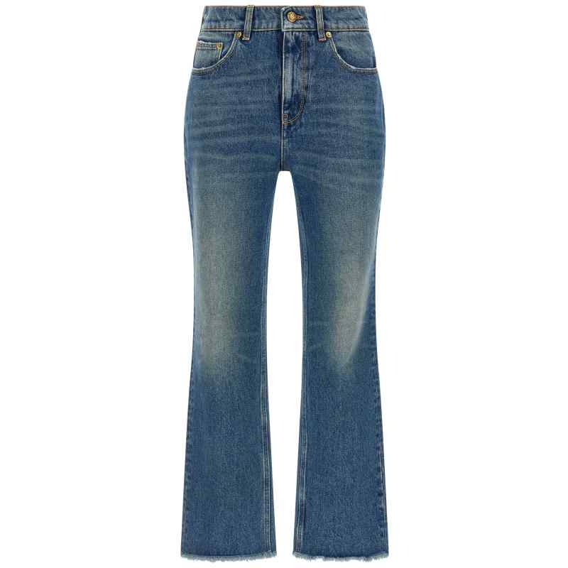 Golden Goose Deryn Jeans
