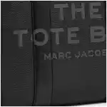 Marc Jacobs The Large Tote Bag black in leather