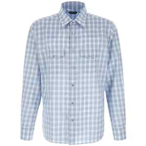 Tom Ford Western Shirt