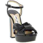 Jimmy Choo Heloise Sandals