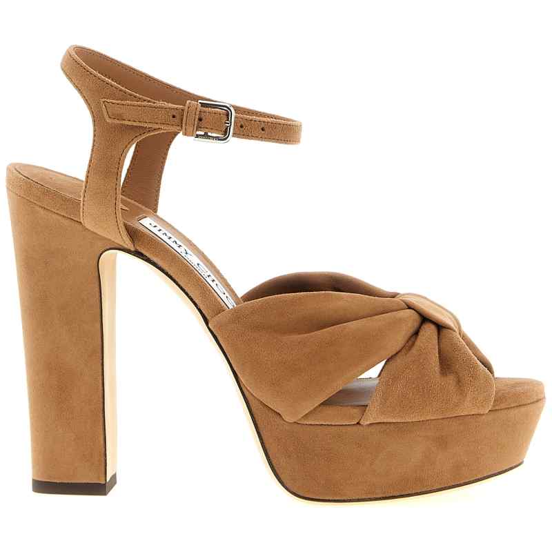 HELOISE120SUETOFFEE_01_M_2025-12-12T16-23-47.469Z-3 Jimmy Choo Heloise Sandals