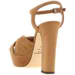 Jimmy Choo Heloise Sandals