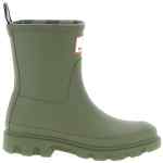 Maison Kitsuné X Hunter Downpour Ankle Boots