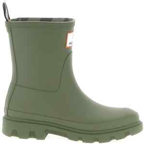 Maison Kitsuné X Hunter Downpour Ankle Boots