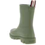 Maison Kitsuné X Hunter Downpour Ankle Boots