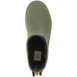 Maison Kitsuné X Hunter Downpour Ankle Boots