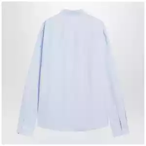 Ami Paris Light blue Ami De Coeur shirt