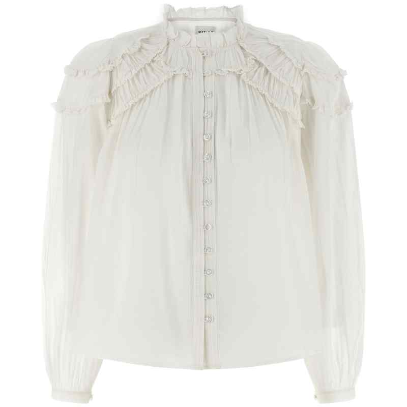Marant Etoile Christa Blouse