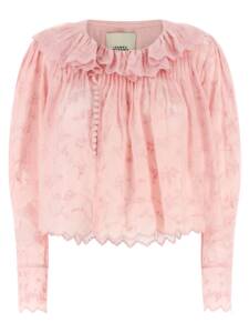 Isabel Marant Zelly Top