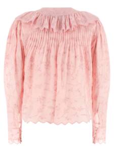 Isabel Marant Zelly Top