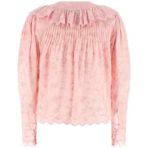 Isabel Marant Zelly Top