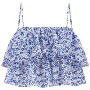 Marant Etoile Erisa Top