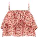 Marant Etoile Erisa Top