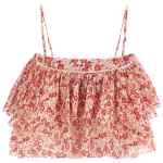 Marant Etoile Erisa Top